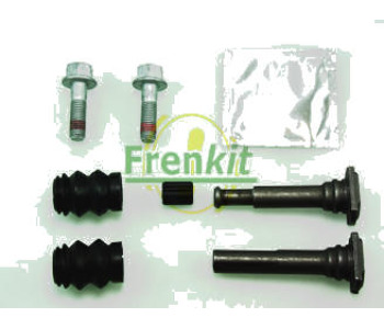 Комплект водещи втулки, спирачни стреми FRENKIT за FORD TRANSIT товарен от 2006 до 2014