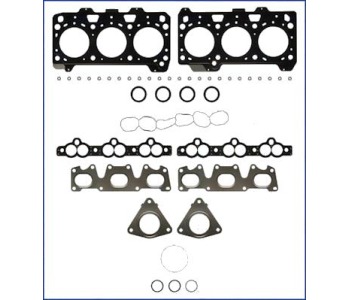 Комплект гарнитури на цилиндрова глава AJUSA за PEUGEOT 807 (E) от 2002