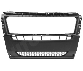 Броня за CITROEN JUMPER III платформа от 2006
