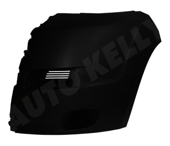 Броня TOP QUALITA за CITROEN JUMPER III платформа от 2006
