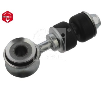 Д/Л биалета FEBI за CITROEN JUMPER III платформа от 2006