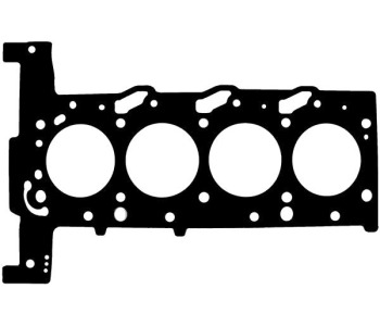 Гарнитура на цилиндрова глава 1,2 мм STARLINE за FORD TRANSIT платформа от 2006 до 2014