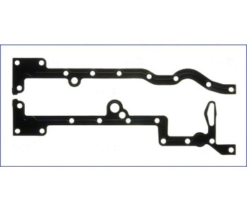 Комплект гарнитури, маслена вана AJUSA за FORD TRANSIT пътнически от 2006 до 2014