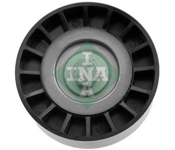 Обтящна ролка, пистов ремък INA 531 0812 10 за IVECO DAILY IV платформа от 2006 до 2011