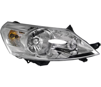 H4 фар (e.p.) DEPO за PEUGEOT EXPERT (VF3A_, VF3U_, VF3X_) товарен от 2007