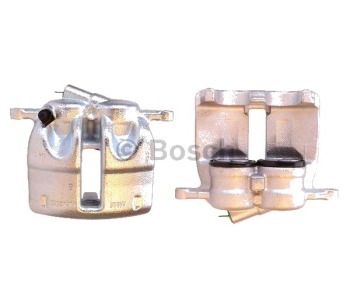 Спирачен апарат BOSCH за PEUGEOT EXPERT (VF3A_, VF3U_, VF3X_) товарен от 2007