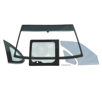 Странично стъкло за FIAT DUCATO (290) пътнически от 1990 до 1994
