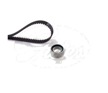 Комплект ангренажен ремък GATES K015062 за PEUGEOT J5 (290L) платформа от 1990 до 1994
