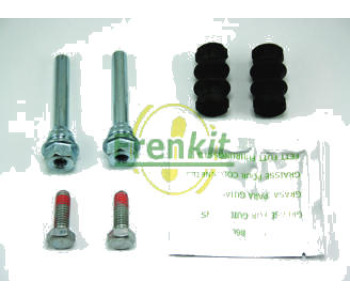 Комплект водещи втулки, спирачни стреми FRENKIT за CITROEN BERLINGO (M) товарен от 1996 до 2011