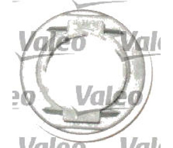 Комплект съединител VALEO 826219 за OPEL AGILA (A) (H00) от 2000 до 2007