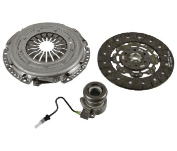 Комплект съединител SACHS 3000 990 372 за CHEVROLET CAPTIVA (C100, C140) от 2006 до 2011
