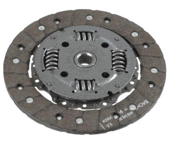 Диск на съединителя SACHS 1862 516 344 за OPEL ASTRA G (F48_, F08_) хечбек от 1998 до 2009