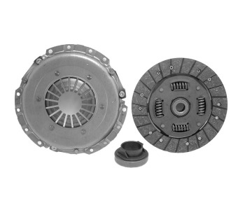 Комплект съединител Ø200mm STARLINE за OPEL ASTRA F (51_, 52_) комби от 1991 до 1998