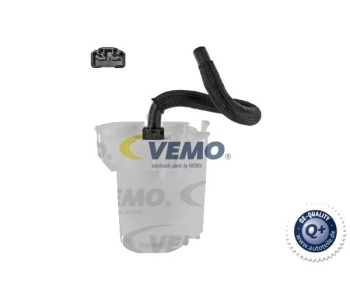 Горивопроводен елемент (горивна помпа+сонда) VEMO V40-09-0314 за SAAB 9-3 (YS3F) комби от 2005 до 2015
