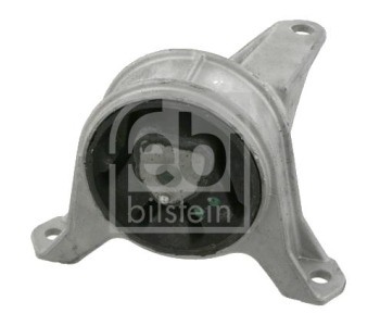Отпред Окачване на двигателя FEBI за OPEL ASTRA G (F67) кабриолет от 2001 до 2005
