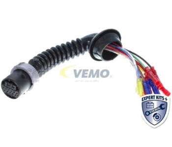 Ремонтен к-кт, комплект кабели VEMO за OPEL ASTRA G (F35_) комби от 1998 до 2009