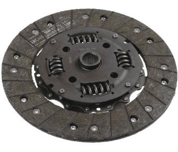 Диск на съединителя SACHS 1878 001 116 за OPEL VECTRA B (J96) седан от 1995 до 2002