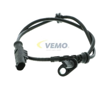 Д/Л Датчик, обороти на колелото, заден VEMO за OPEL CORSA C (F08, W5L) товарен от 2000
