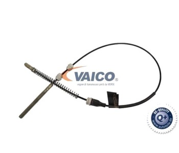 Жило ръчна спирачка VAICO за OPEL VECTRA A (J89) седан от 1988 до 1995