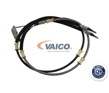 Жило ръчна спирачка VAICO за OPEL VECTRA B (J96) седан от 1995 до 2002
