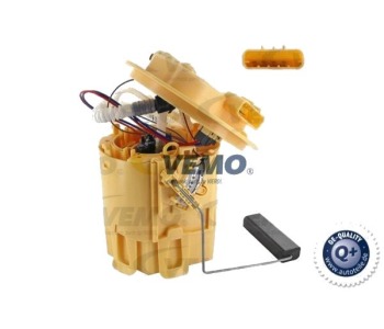 Горивопроводен елемент (горивна помпа+сонда) VEMO V40-09-0028 за OPEL VECTRA C (Z02) седан от 2002 до 2009