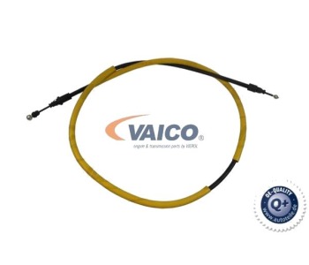 Жило ръчна спирачка VAICO за OPEL VIVARO A (E7) платформа от 2001 до 2014