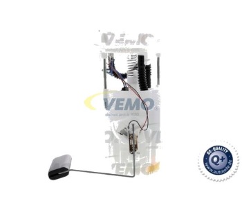 Горивопроводен елемент (горивна помпа+сонда) VEMO V46-09-0044 за NISSAN PRIMASTAR (X83) товарен от 2002 до 2013