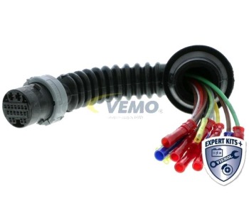 Ремонтен к-кт, комплект кабели VEMO за OPEL ZAFIRA B (A05) от 2005 до 2015