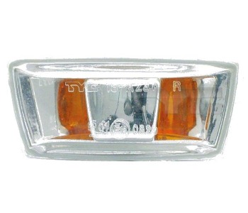 Допълнителни мигачи TYC за OPEL ASTRA H GTC (L08) от 2005 до 2010