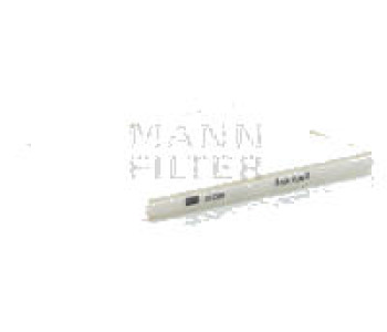 Филтър купе (поленов филтър) MANN+HUMMEL за OPEL AGILA (A) (H00) от 2000 до 2007