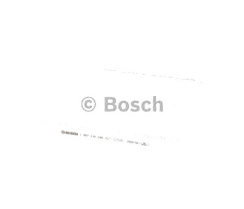 Филтър купе (поленов филтър) BOSCH 1 987 432 066 за OPEL AGILA (A) (H00) от 2000 до 2007
