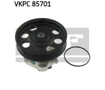 Водна помпа SKF VKPC 85701 за FIAT PANDA (312, 519) ван от 2012