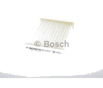 Филтър купе (поленов филтър) BOSCH 1 987 432 214 за OPEL AGILA (B) (H08) от 2008