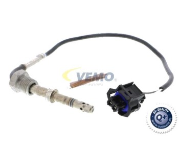 Датчик, температура на изгорелите газове VEMO за CHEVROLET CAPTIVA (C100, C140) от 2006 до 2011