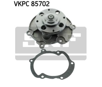 Водна помпа SKF VKPC 85702 за CHEVROLET CAPTIVA (C100, C140) от 2006 до 2011