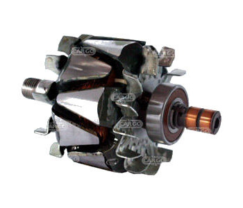 Ротор, генератор CARGO за OPEL TIGRA A (S93) от 1994 до 2000