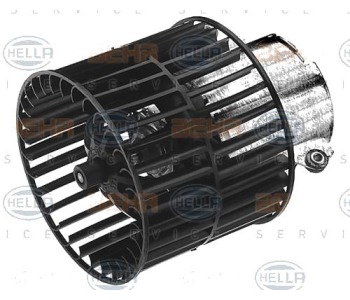 Вентилатор вътрешно пространство HELLA за OPEL VECTRA A (J89) седан от 1988 до 1995