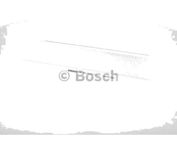 Филтър купе (поленов филтър) BOSCH 1 987 432 010 за OPEL ASTRA F (56_, 57_) седан от 1995 до 1998