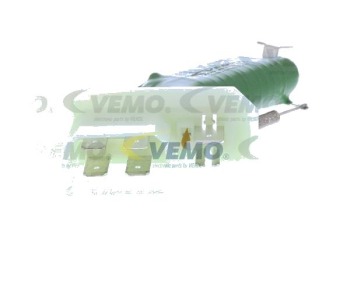 Регулатор, обдухване интериор VEMO V40-03-1110 за OPEL ASTRA F (56_, 57_) седан от 1995 до 1998