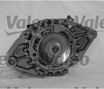 Генератор VALEO за OPEL ASTRA F (53_, 54_, 58_, 59_) хечбек от 1991 до 1998