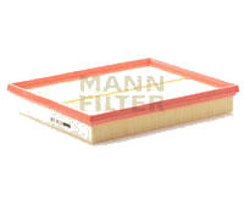 Въздушен филтър MANN-FILTER C 30 130 за OPEL ASTRA G (F48_, F08_) хечбек от 1998 до 2009