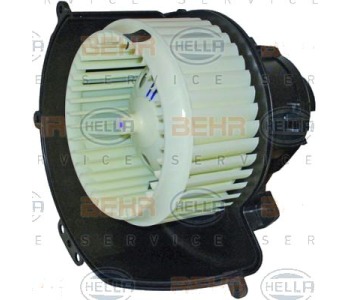 Вентилатор вътрешно пространство HELLA 8EW 351 043-461 за OPEL ASTRA G (F67) кабриолет от 2001 до 2005