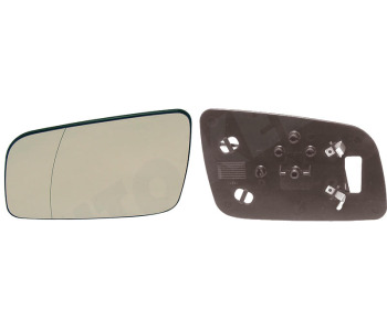 Стъкло за огледало за OPEL ASTRA G (F35_) комби от 1998 до 2009