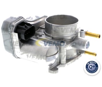 Корпус на дроселовата клапа VEMO V40-81-0008 за OPEL VECTRA C (Z02) седан от 2002 до 2009