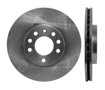 Спирачен диск вентилиран Ø280mm STARLINE