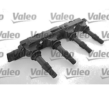 Запалителна бобина VALEO за OPEL VECTRA C (Z02) седан от 2002 до 2009