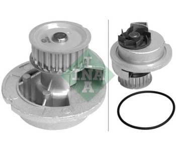 Водна помпа INA 538 0030 10 за SAAB 9-3 (YS3F) от 2002 до 2015