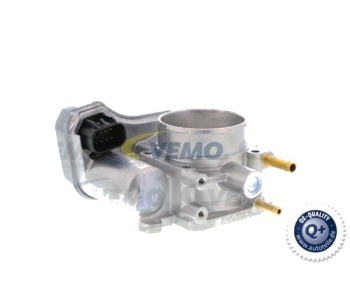 Корпус на дроселовата клапа VEMO V40-81-0001 за OPEL OMEGA B (V94) от 1994 до 2003