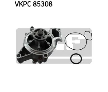Водна помпа SKF VKPC 85308 за OPEL VECTRA C (Z02) седан от 2002 до 2009