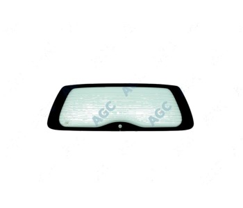 Задно стъкло AGC/PILKINGTON/GUARDIAN/SAINT GOBAIN за OPEL ASTRA G (F35_) комби от 1998 до 2009